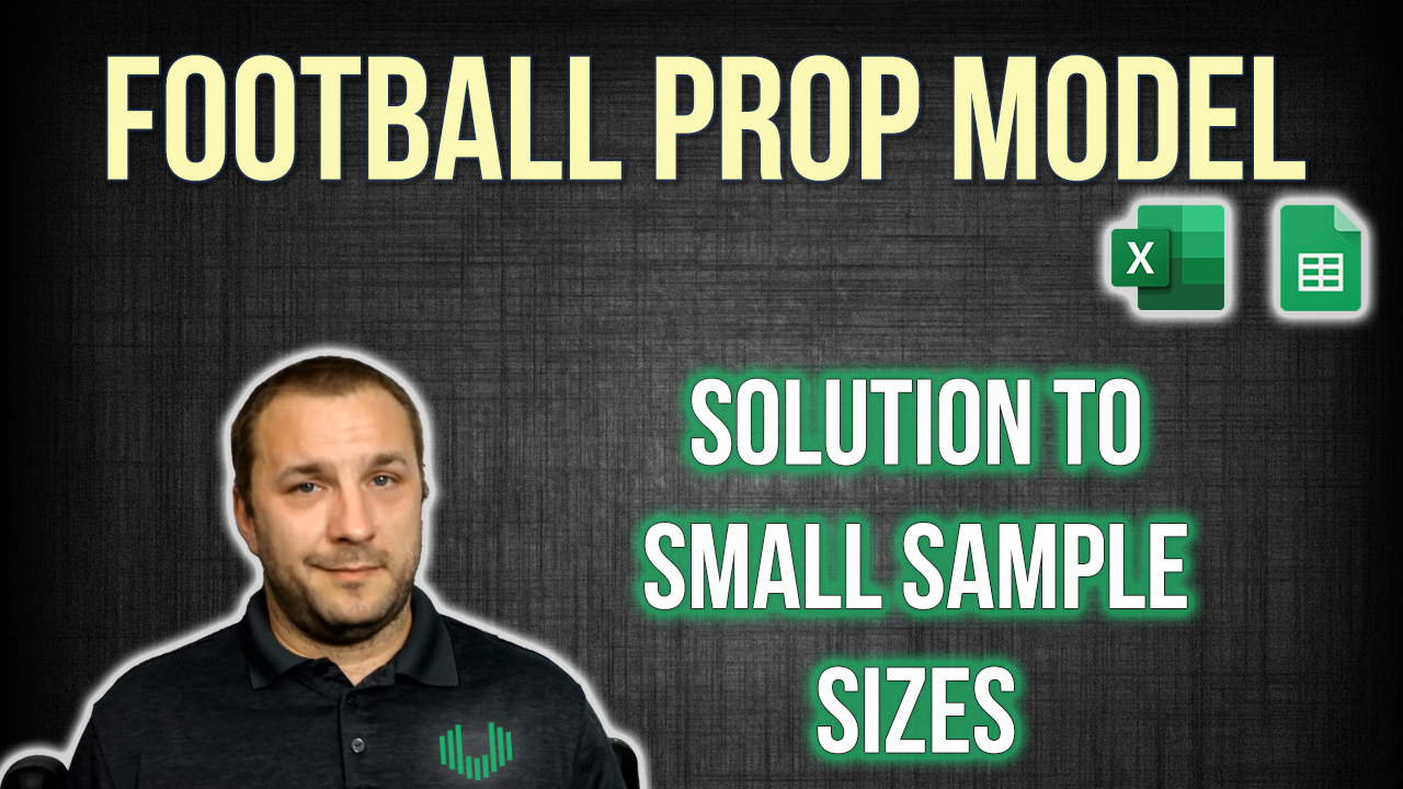 Small Sample Sizes With Bootstrapping