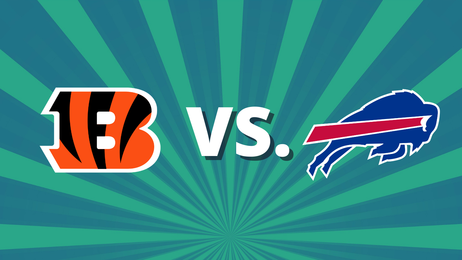 The AFC Divisional Round by MasseyPeabody Ratings