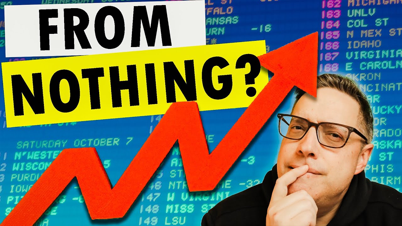 money growth investment